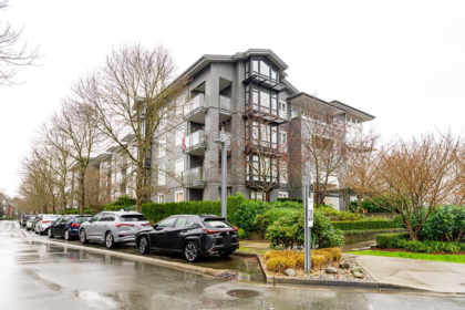 105 550 Seaborne Place, Port Coquitlam, BC, Port Coquitlam — Apartment/Condo for sale