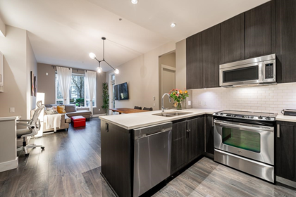 105 550 Seaborne Place, Port Coquitlam, BC, Port Coquitlam — Apartment/Condo for sale