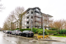 105 550 Seaborne Place, Port Coquitlam, BC