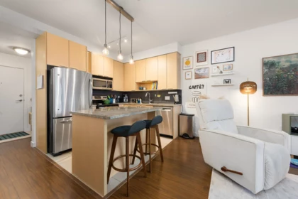 315 707 E 20th Avenue, Vancouver, BC, Vancouver — Apartment/Condo for sale