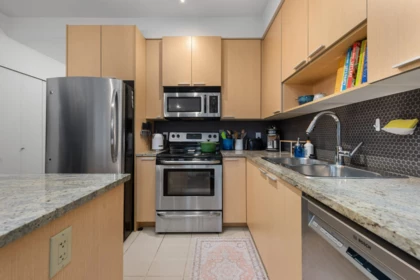 315 707 E 20th Avenue, Vancouver, BC, Vancouver — Apartment/Condo for sale