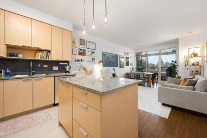 315 707 E 20th Avenue, Vancouver, BC, Vancouver — Apartment/Condo for sale