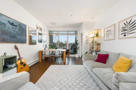 315 707 E 20th Avenue, Vancouver, BC