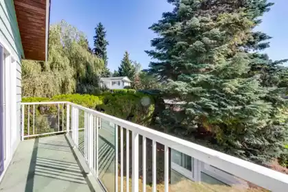 Hallway Photo of 2141 Dauphin Place, Burnaby, BC