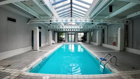 2304 183 Keefer Place, Vancouver, BC