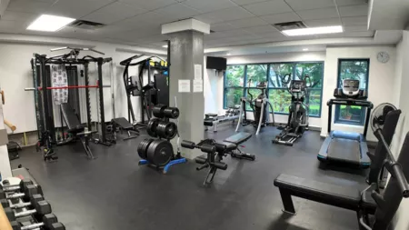2304 183 Keefer Place, Vancouver, BC