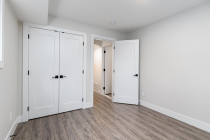 Aerial View of 16742 20a Avenue, Surrey, BC