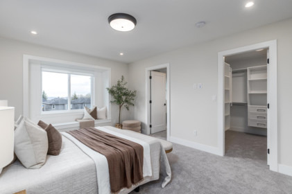 Basement Recreation Room Photo of 16742 20a Avenue, Surrey, BC