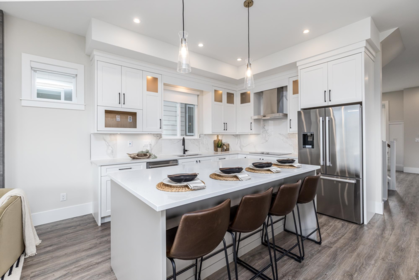 Breakfast Nook Photo of 16742 20a Avenue, Surrey, BC