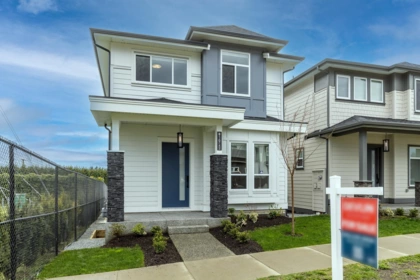 16742 20a Avenue, Surrey, BC, Grandview Surrey — 6 bed single family residence for sale