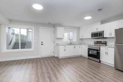 Fitness Center Photo Near 16742 20a Avenue, Surrey, BC