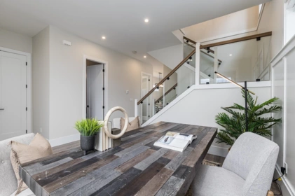 Kitchen Island Photo of 16742 20a Avenue, Surrey, BC