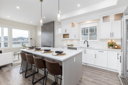 Pantry Photo of 16742 20a Avenue, Surrey, BC