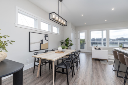 Powder Room Photo of 16742 20a Avenue, Surrey, BC