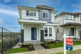 16742 20a Avenue, Surrey, BC