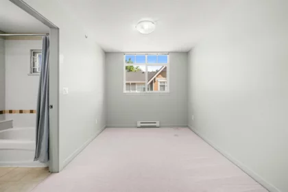 Bedroom 4 Photo of 3265 Clermont Mews, Vancouver, BC