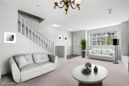 3265 Clermont Mews, Vancouver, BC