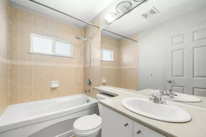Laundry Room Photo of 3265 Clermont Mews, Vancouver, BC