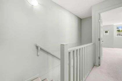 Mudroom Photo of 3265 Clermont Mews, Vancouver, BC