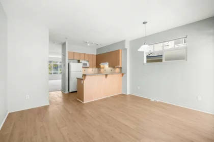 Office / Den Photo of 3265 Clermont Mews, Vancouver, BC