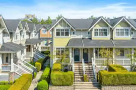 3265 Clermont Mews, Vancouver, BC