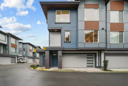 29 20763 76 Avenue, Langley, BC, Langley — Townhouse for sale