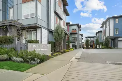 29 20763 76 Avenue, Langley, BC, Langley — Townhouse for sale