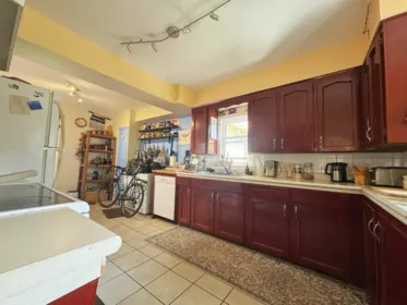 Kitchen Photo of 5569 Culloden Street, Vancouver, BC