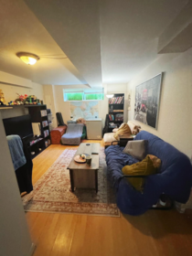 Primary Bedroom Photo of 5569 Culloden Street, Vancouver, BC