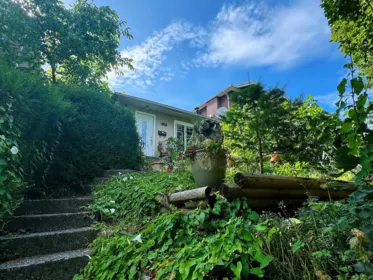 Staircase Photo of 5569 Culloden Street, Vancouver, BC