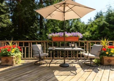 Family Room Photo of 350 Oak Avenue, Keats Island, BC