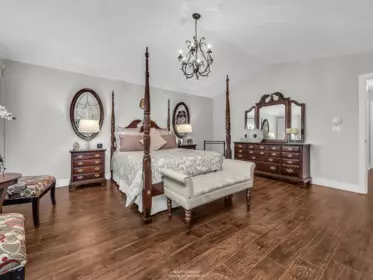 Bedroom 3 Photo of 35 11358 Cottonwood Drive, Maple Ridge, BC