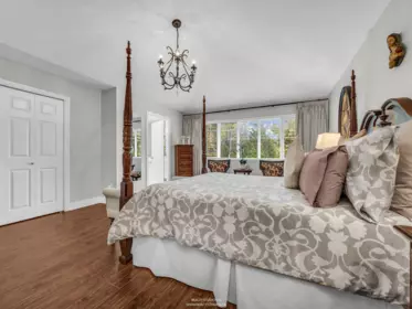 Bedroom 4 Photo of 35 11358 Cottonwood Drive, Maple Ridge, BC