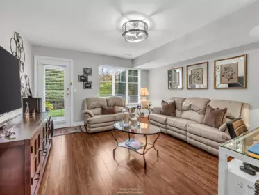 Entry Foyer Photo of 35 11358 Cottonwood Drive, Maple Ridge, BC