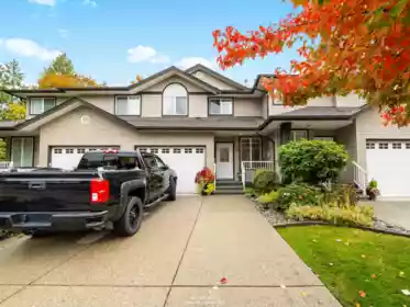 35 11358 Cottonwood Drive, Maple Ridge, BC