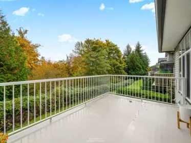 Garage Interior Photo of 35 11358 Cottonwood Drive, Maple Ridge, BC