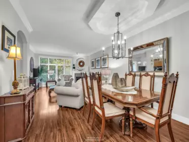 Kitchen Photo of 35 11358 Cottonwood Drive, Maple Ridge, BC