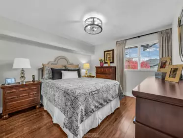 Loft / Bonus Room Photo of 35 11358 Cottonwood Drive, Maple Ridge, BC