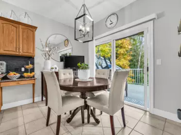 Primary Bedroom Photo of 35 11358 Cottonwood Drive, Maple Ridge, BC