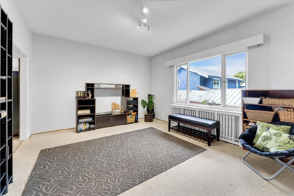 Bedroom 3 Photo of 360 Keith Road, West Vancouver, BC