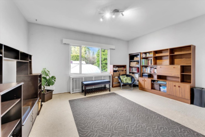 Bedroom 4 Photo of 360 Keith Road, West Vancouver, BC