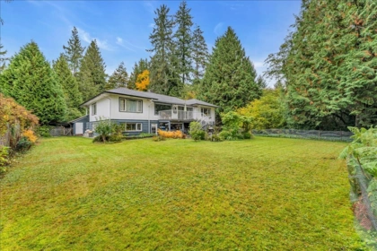 360 Keith Road, West Vancouver, BC