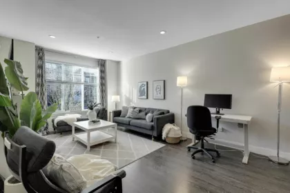 79 7686 209 Street, Langley, BC, Willoughby Heights — 4 bed townhouse for sale