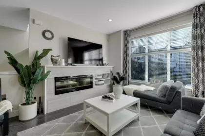 Family Room Photo of 79 7686 209 Street, Langley, BC