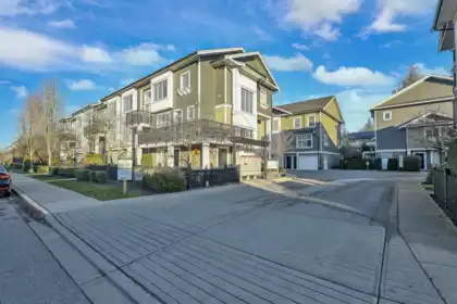 Hot Tub / Spa Photo of 79 7686 209 Street, Langley, BC