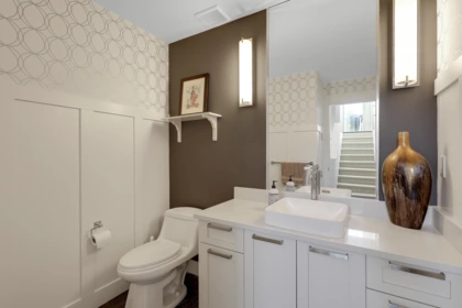 Office / Den Photo of 79 7686 209 Street, Langley, BC