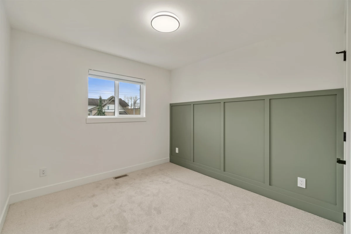 Bedroom 4 Photo of 20999 83 Avenue, Langley, BC