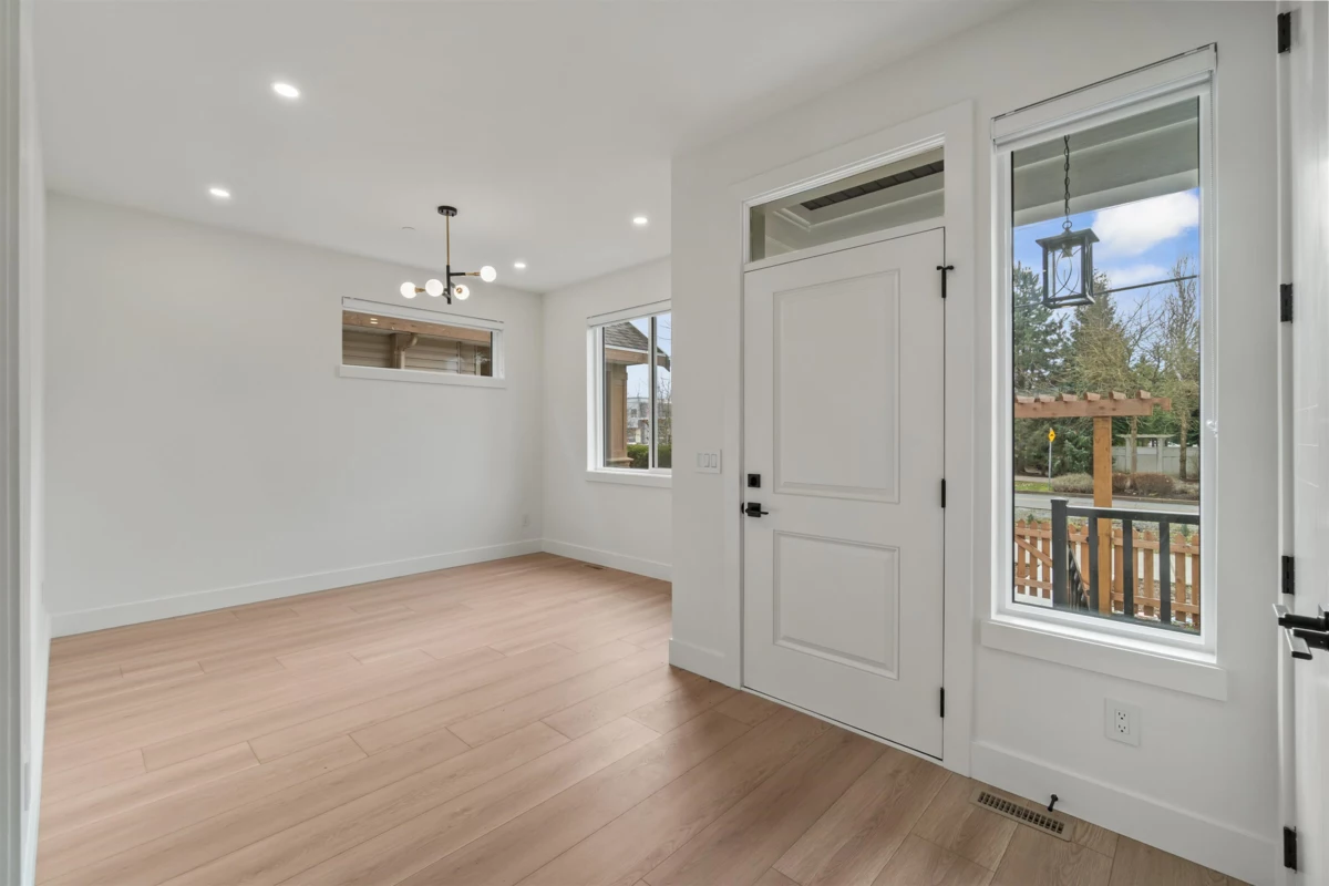 Family Room Photo of 20999 83 Avenue, Langley, BC