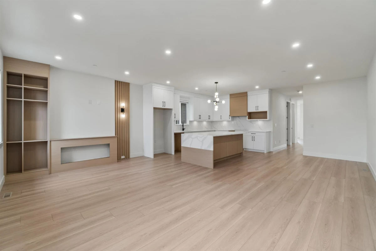 Pantry Photo of 20999 83 Avenue, Langley, BC