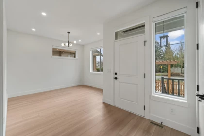 Family Room Photo of 20999 83 Avenue, Langley, BC